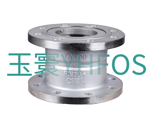 不銹鋼比例式減壓閥--Y43X